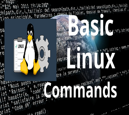Basic Linux Commands 1