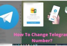 Change Telegram Number (7)