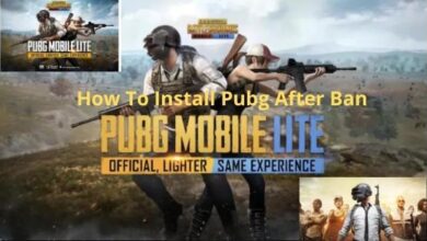 How To Install Pubg After Ban