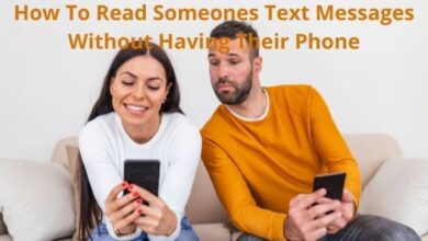 How To Read Someones Text Messages Without Having Their Phone