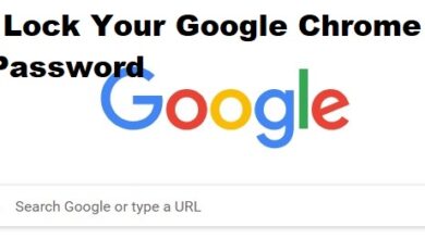 How to Lock Your Google Chrome Profile with a Password