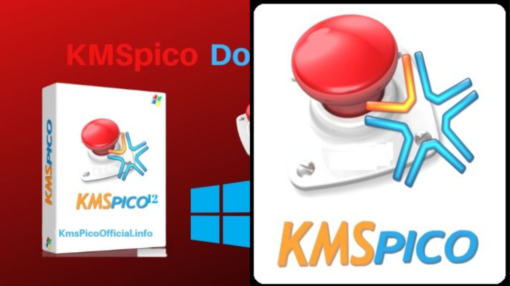 KMSPico Window 10 activator 