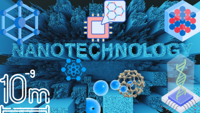 What is nanotechnology (1)