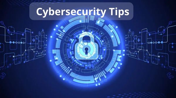 Tips for Computer and Network security