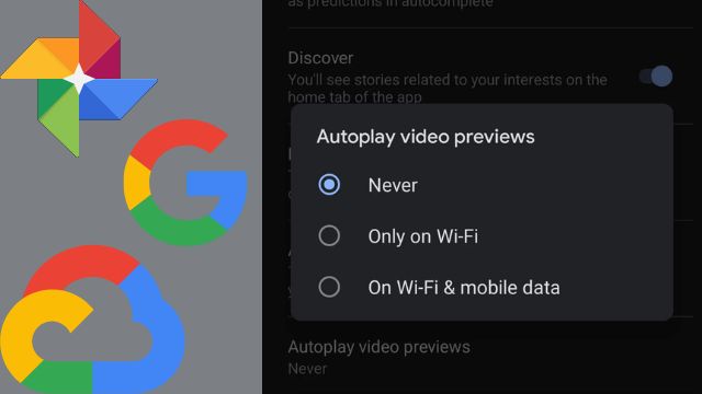 How-To-Disable-Video-Previews-In-Google-Photos