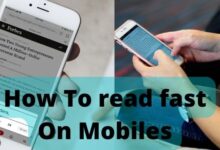 How-To-Read-Fast-On-Mobiles