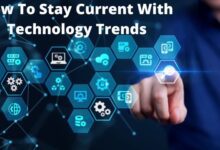 How To Stay Current With Technology Trends