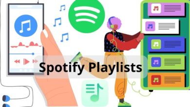 Spotify-Playlists (1)