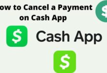 How to Cancel a Payment on Cash App