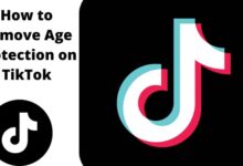 How to Remove Age Protection on TikTok