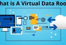 What is A Virtual Data Room