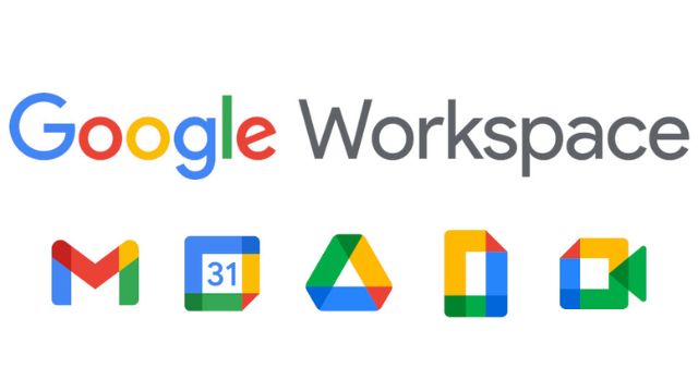 What is Google Workspace