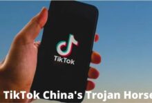 Is TikTok China's Trojan Horse