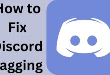 How to Fix Discord Lagging