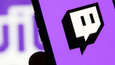 Twitch web cover