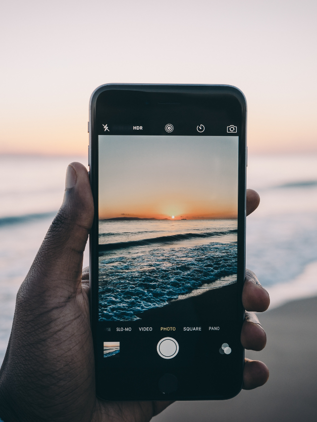 How to Fix A Shaky iPhone Camera