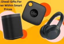 Best Diwali Gifts For Mother Within Smart Prices - 1