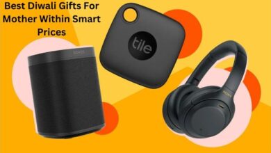 Best Diwali Gifts For Mother Within Smart Prices - 1