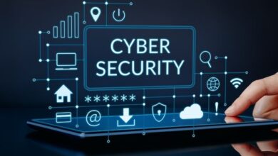 How Cybersecurity is Changing Technology Today