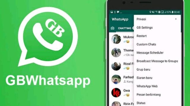How to Backup GB WhatsApp Chats to Google Drive 2022