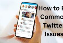 How to Fix Common Twitter Issues