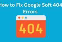 How to Fix Google Soft 404 Errors