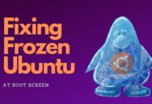 How to Fix Ubuntu Freezing