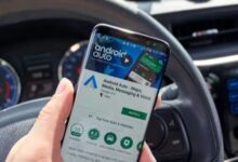 How to fix android auto not working