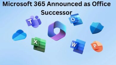 Microsoft 365 Announced as Office Successor