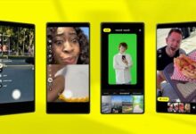 Snapchat Director Mode Rolls Out