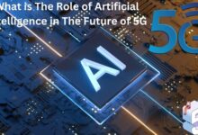 What is The Role of Artificial Intelligence in The Future of 5G