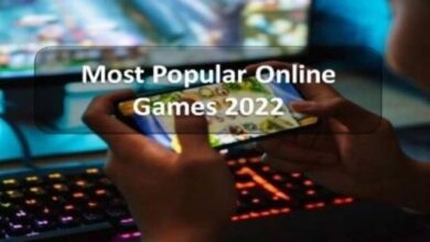 10 Most Popular Online Games in iGaming Industry 2022