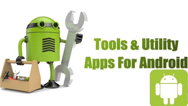 Best Tools and Utility Apps on Android in 2022