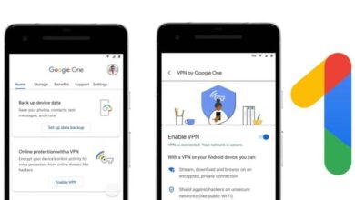 Download Google One VPN on Windows And Mac