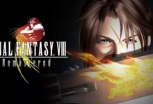 Final Fantasy VIII Remastered PC Game