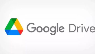 Google Drive - 1