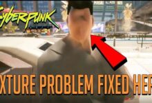 How to Fix Blurry Texture in Cyberpunk 2077