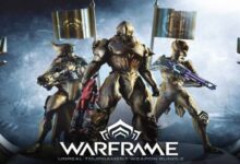 How to Fix Enable to Connect Error in Warframe