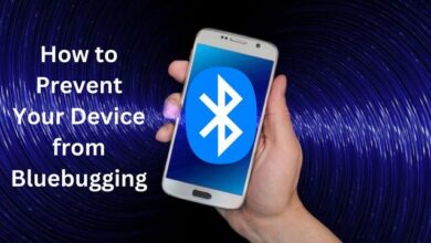 How to Prevent Your Device from Bluebugging