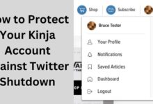 How to Protect Your Kinja Account Against Twitter Shutdown