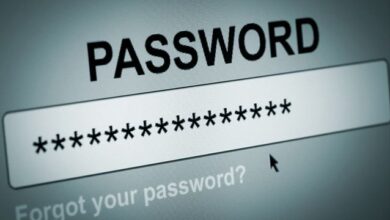 Make Your Password More Secure