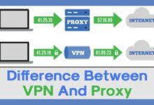 Proxy vs VPN: What Works Better