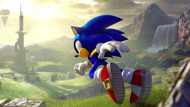 Sega Super Game May Come Out in March 2026