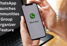 WhatsApp Launches Communities Group Organizer Feature