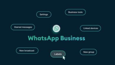 Whatsapp Business Features
