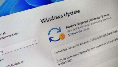 Windows 11 KB5019157 Cumulative Update