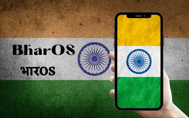 BharOS a secure Operating System
