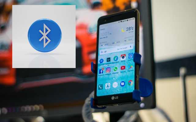 Fix Android Bluetooth Issues