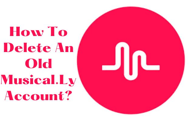 How To Delete An Old Musical Ly Account