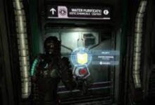 How to unlock the Master Override in the Dead Space remake